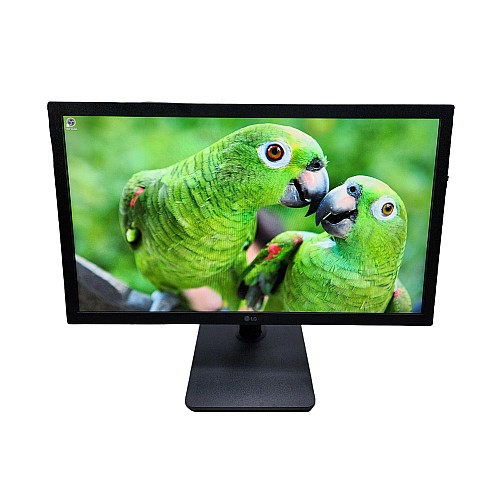 Monitor LED 22" Gamer Full HD LG