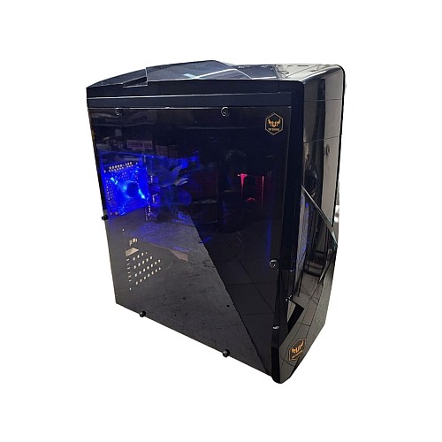 Computador Gamer Core i3-9100F, 16Gb, GTX 1050 Computador Gamer Core i3-9100F, 16Gb, GTX 1050