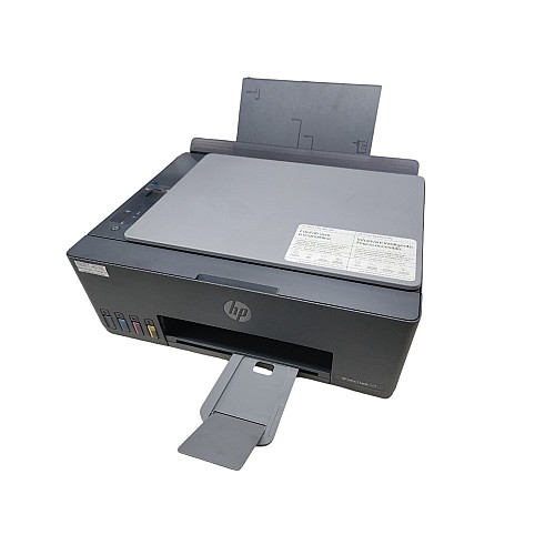 Multifuncional HP Smart Tank 581