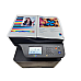 Multifuncional Laser Colorida Samsung CLX-4195FW