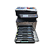 Multifuncional Laser Colorida Samsung CLX-4195FW