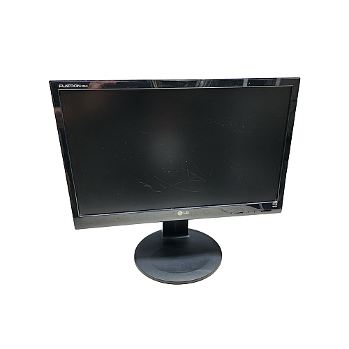 Monitor LG 22" LED base Rotativa HDMI