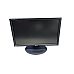 Monitor LED 20" LG Flatron E2011P Base Rotativa 