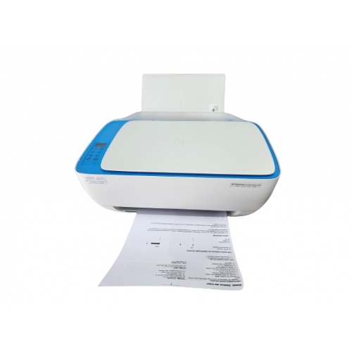 Multifuncional HP Deskjet Ink Advantage 3636 com Wifi