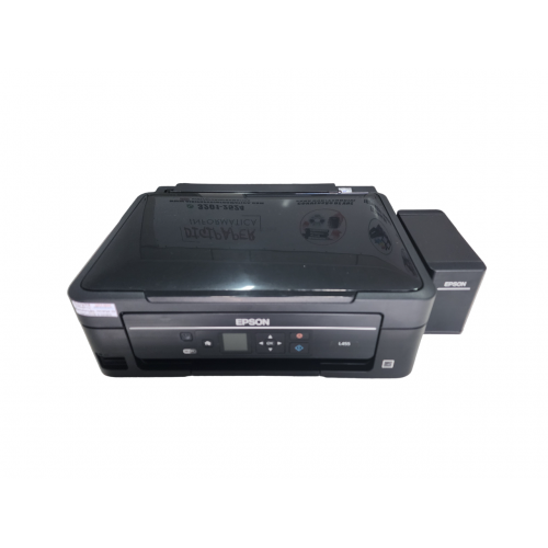 Multifuncional Epson EcoTank L455