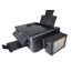 Multifuncional Epson EcoTank L455