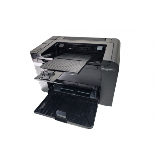 Impressora Laser HP Laserjet P1606DN Duplex