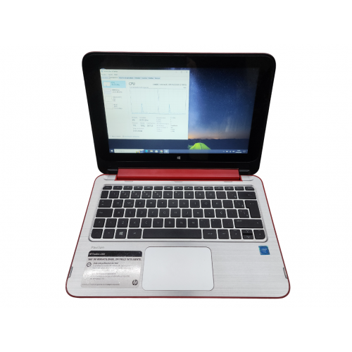Netbook / Tablet HP Pavilon X360 TouchScreen Netbook / Tablet HP Pavilon X360 TouchScreen