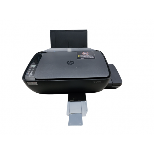 Multifuncional HP GT 5822 Tanque de Tinta Wifi