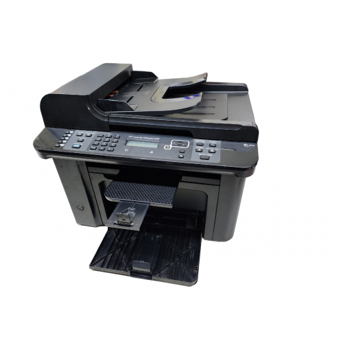Multifuncional Laser HP Laserjet 1536dnf MFP