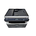 Multifuncional Laser Brother DCP-1617NW com Wifi e ADF Multifuncional Laser Brother DCP-1617NW com Wifi e ADF