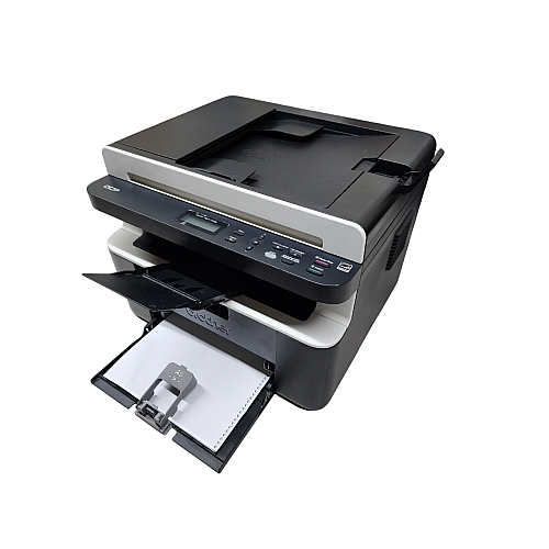 Multifuncional Laser Brother DCP-1617NW com Wifi e ADF Multifuncional Laser Brother DCP-1617NW com Wifi e ADF