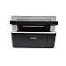 Multifuncional Laser Brother DCP-1617NW com Wifi e ADF Multifuncional Laser Brother DCP-1617NW com Wifi e ADF