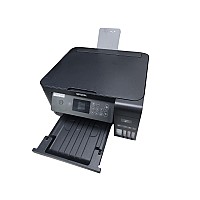 Multifuncional Epson L4160 com Wifi e Duplex