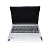 Notebook Lenovo Celeron 4Gb SSD NMVe Seminovo
