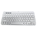 Teclado Logitech K380 + Mouse M350