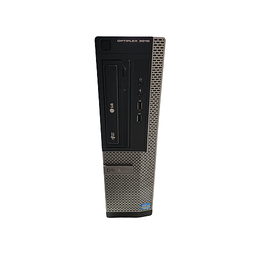 Computador Dell Core i5, 4Gb, SSD 128Gb Computador Dell Core i5, 4Gb, SSD 128Gb