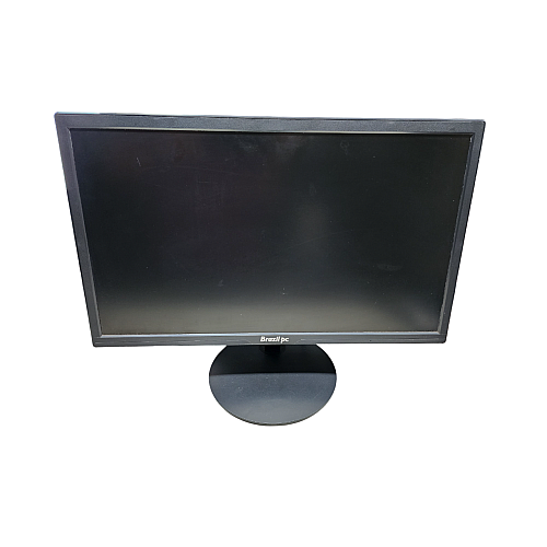 Monitor LED 22" BrazilPC HDMI