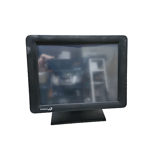 Monitor Bematech 15" Touchscreen