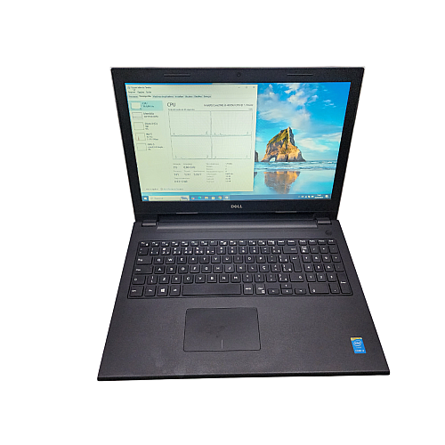 Notebook Dell Core i3, 8Gb, SSD
