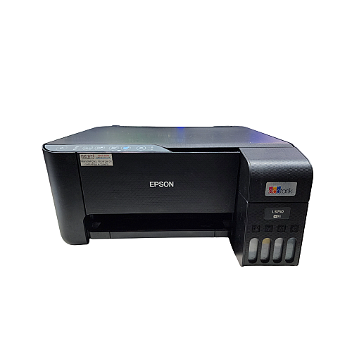 Multifuncional Epson EcoTank L3250 