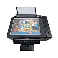 Multifuncional Epson EcoTank L355 