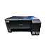 Multifuncional Epson Ecotank L3110 - Falhas