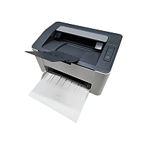 Impressora Laser HP Laser 107W 220V