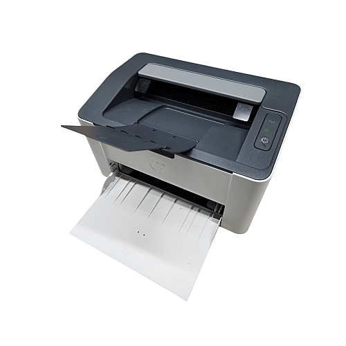 Impressora Laser HP Laser 107W 220V