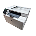 Multifuncional Laser Colorida HP Laserjet Pro MFP M180nw