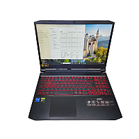 Notebook Gamer Acer Nitro 5 Core i7
