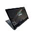 Netbook Tablet 2 em 1 Positivo Duo C4128B