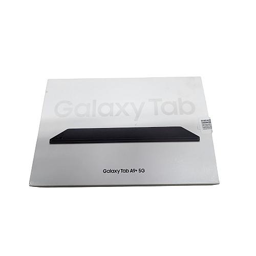 Tablet Samsung Galaxy Tab A9+ 5G NOVO