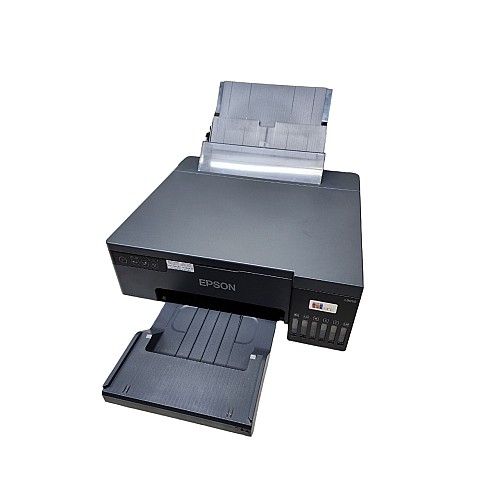 Impressora Fotográfica e de cartões Epson Ecotank L8050 Impressora Fotográfica e de cartões Epson Ecotank L8050