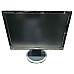 Monitor LCD 19" ajuste de rotação, HDMI