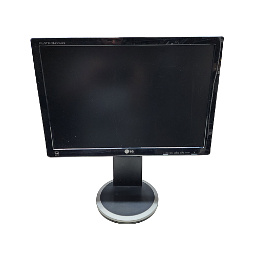 Monitor LCD 19" ajuste de rotação, HDMI