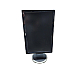 Monitor LCD 19" ajuste de rotação, HDMI