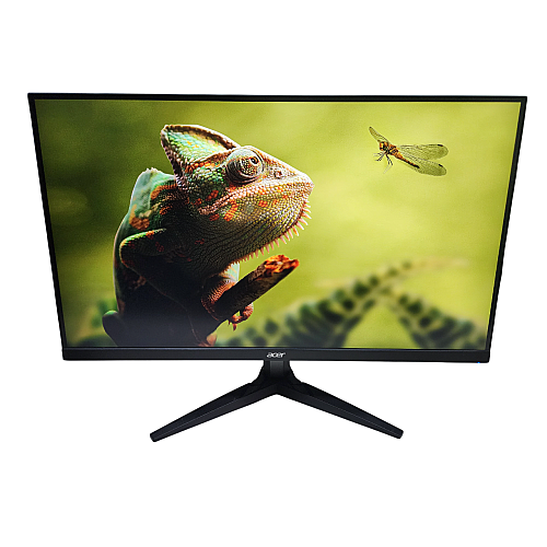 Monitor LED 28" 4K Acer Nitro KG282K Monitor LED 28" 4K Acer Nitro KG282K