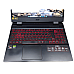 Notebook Gamer Acer Nitro 5 Seminovo na caixa