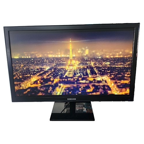 Monitor Samsung 27" Gamer Monitor Samsung 27" Gamer