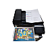 Impressora Laser Colorida HP CM1415fn