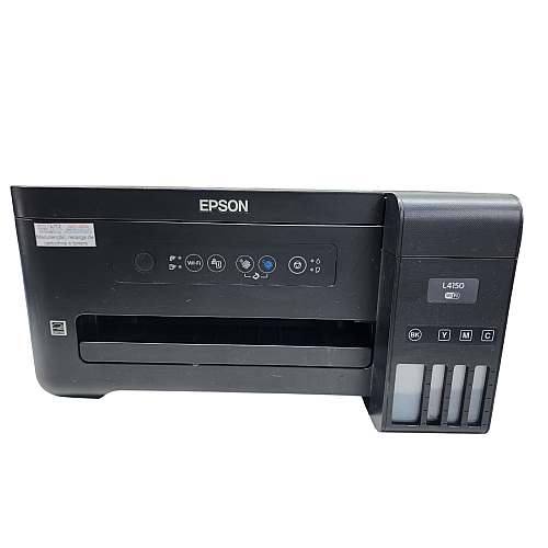 Multifuncional Epson EcoTank L4150 