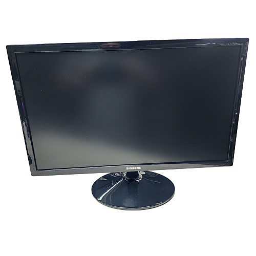 Monitor Samsung 24" Full HD