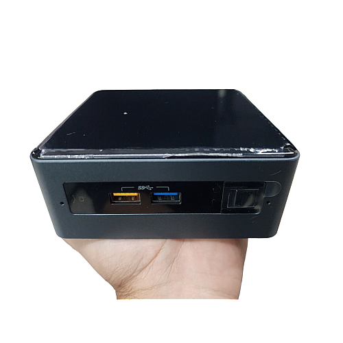 Mini PC NUC Intel 7cjyh