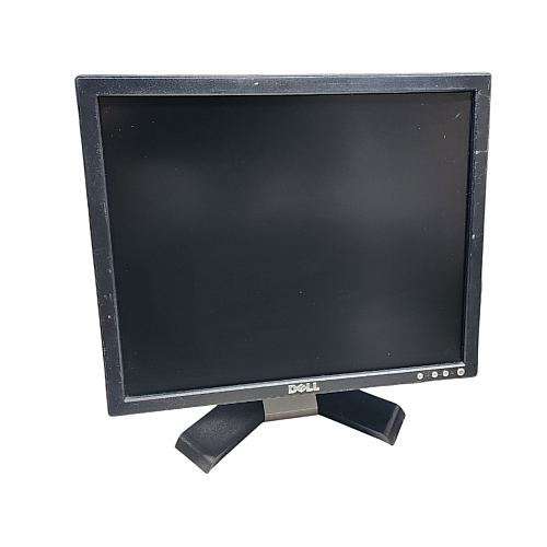 Monitor LCD 17" Dell E177FPc