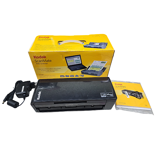 Scanner Kodak ScanMate i940
