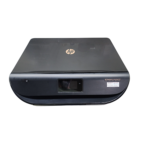 HP Deskjet Ink Advantage 4535 com Wifi e Duplex
