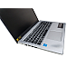 Notebook Acer Core i3 11a ger. 8Gb, 512Gb NVMe