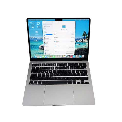 MacBook Air 2025 M4 16Gb MacBook Air 2025 M4 16Gb