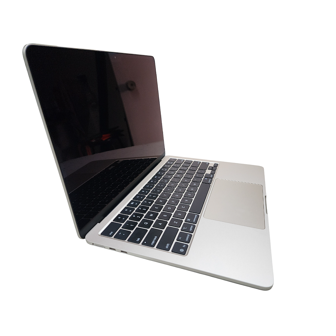 MacBook Air 2025 M4 16Gb 256Gb